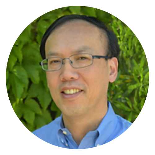 Dr. Richard Chen