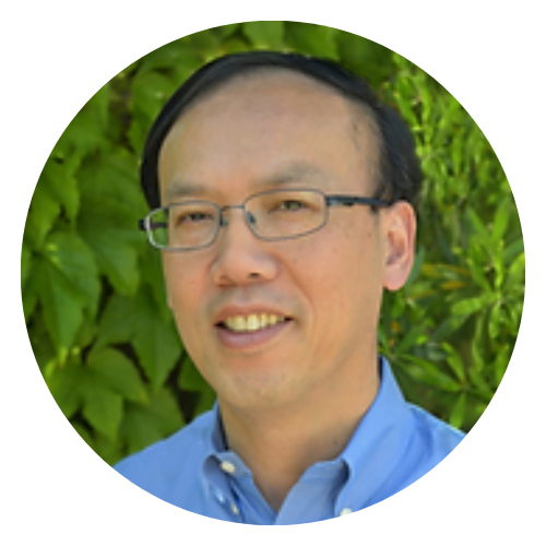 Dr. Richard Chen