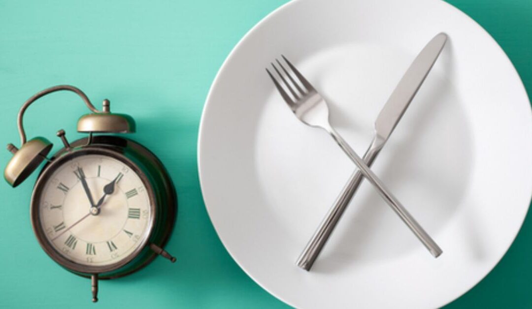 Unlock the Power of Fasting: What You Need to Know