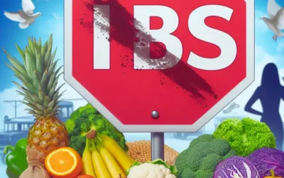 Holistic Approach to IBS