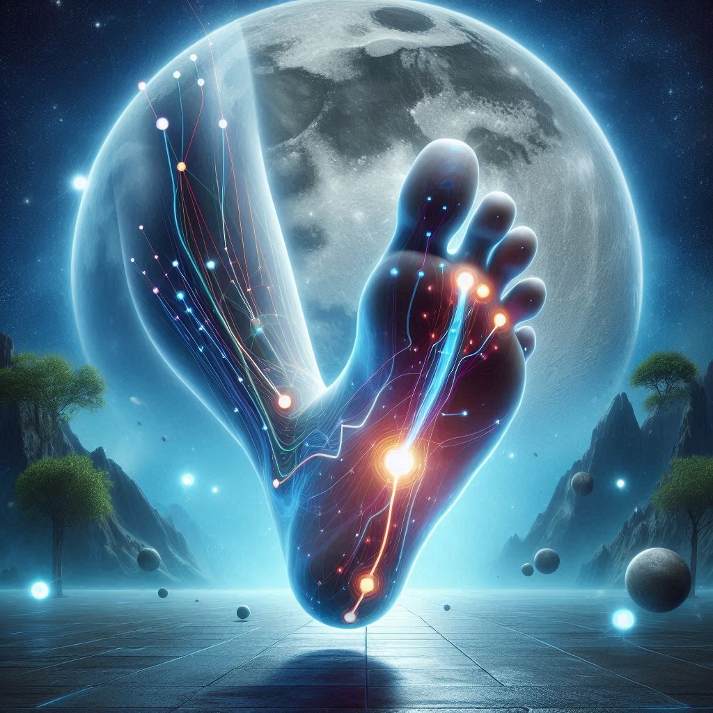 a healing body injuries