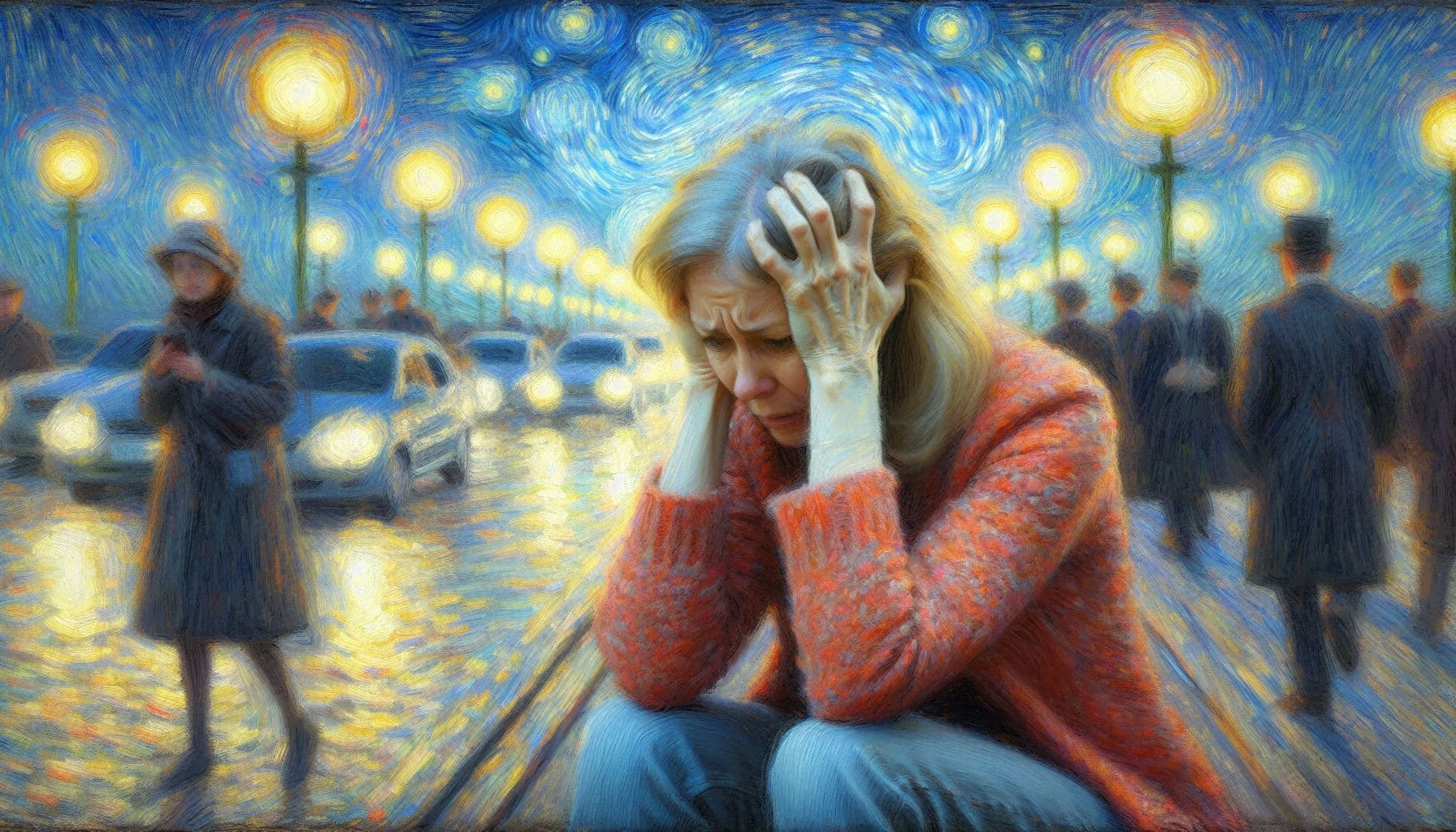 science behind stressors 