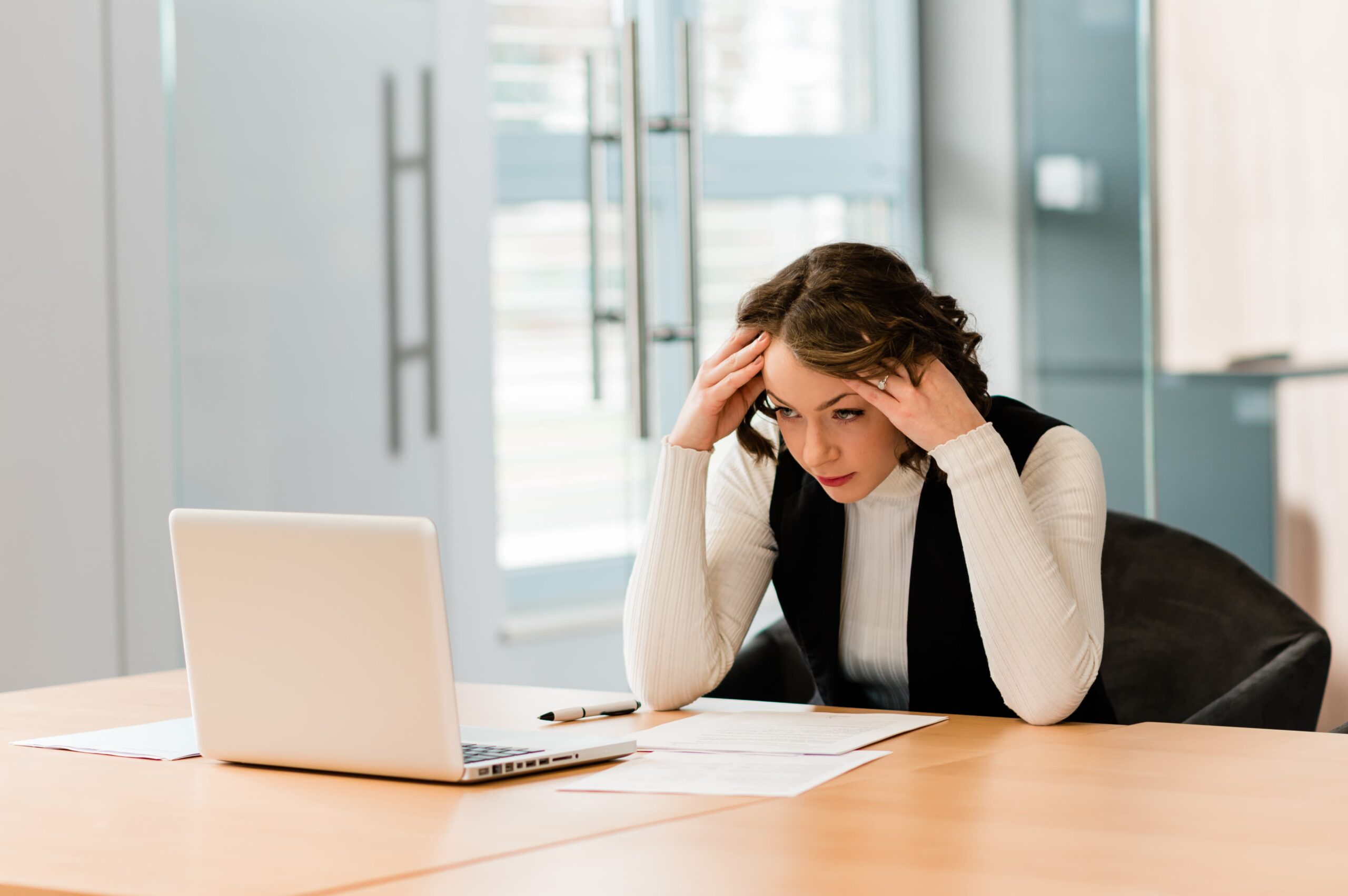 changing toxic work environment