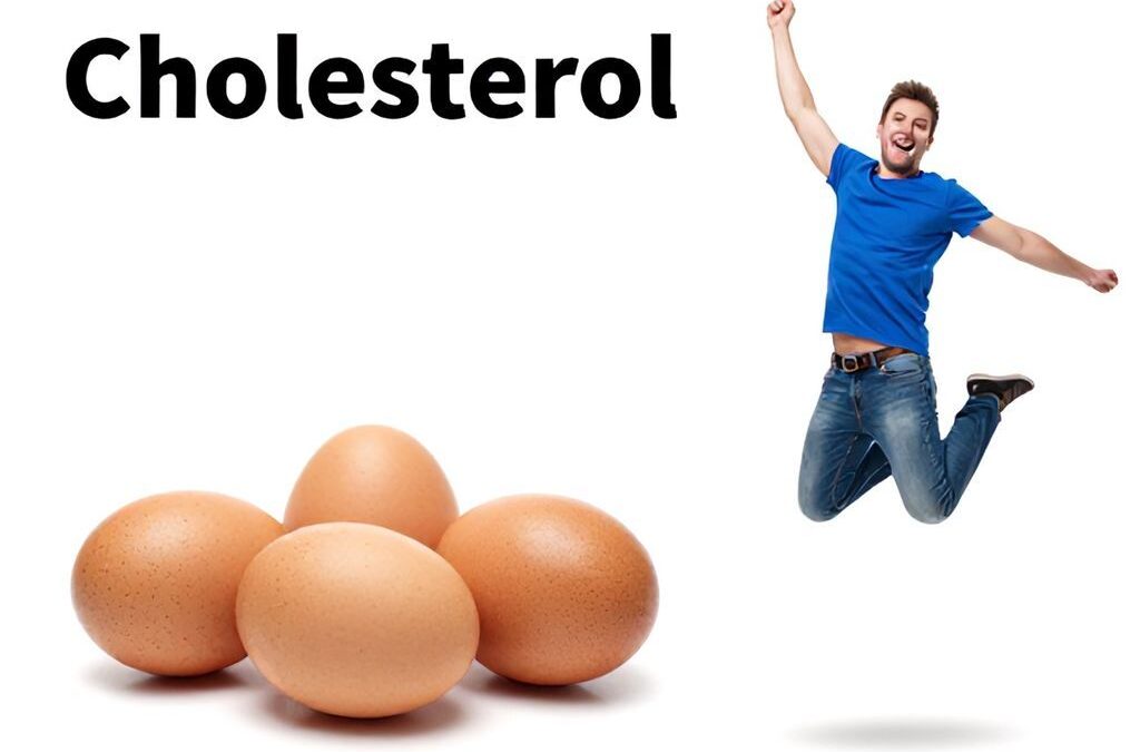 Could Low Cholesterol be Why You’re Tired?