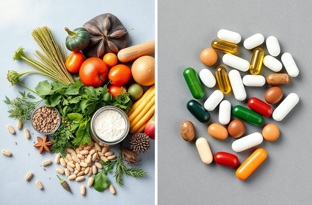 Functional Medicine Near Me