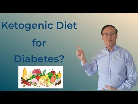 Ketogenic Diet for Diabetes?